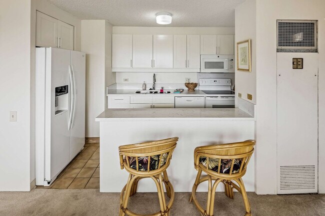 1778 Ala Moana Blvd Unit SI FL28-ID1541754P