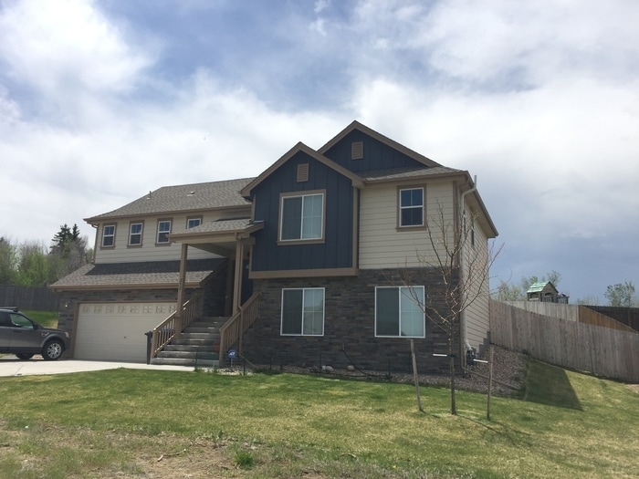 Beautiful 3 Bed/2.5 Bath Home in Loveland - Beautiful 3 Bed/2.5 Bath Home in Loveland