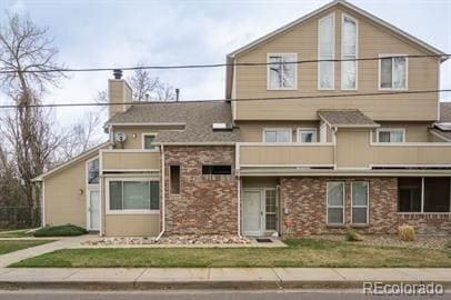 Building Photo - 4901 Garrison St Unit 201G