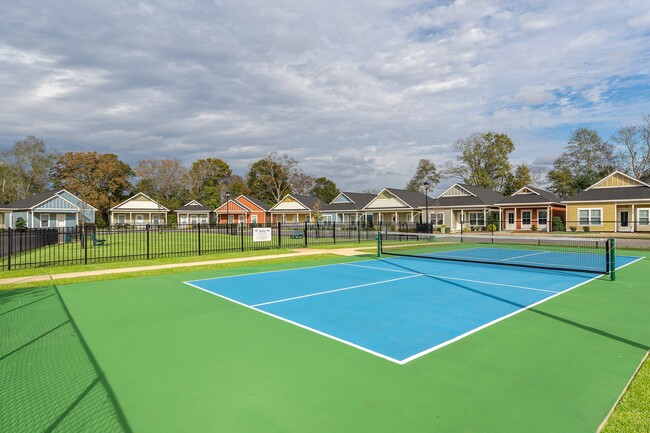 The Cottages Dothan