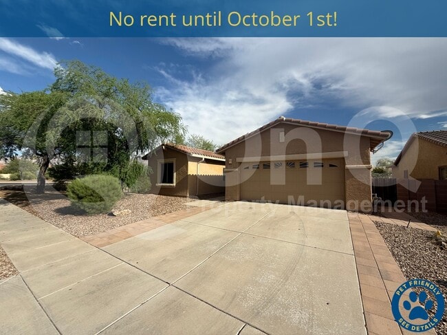 Building Photo - 1419 W Red Creek Dr Rental