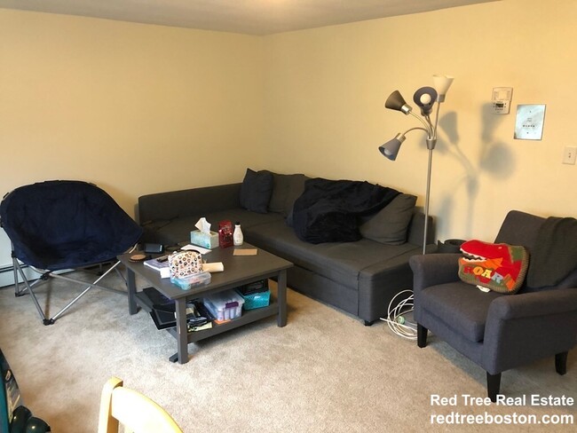 13 Westford St Unit 1
