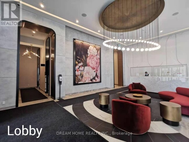 Photo - 60 Shuter St Unit 2611