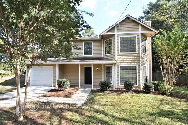 Building Photo - 4044 Cranston Ct Rental