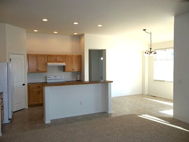 Photo - Spacious 4 Bedroom Home with Walk-Out Basement