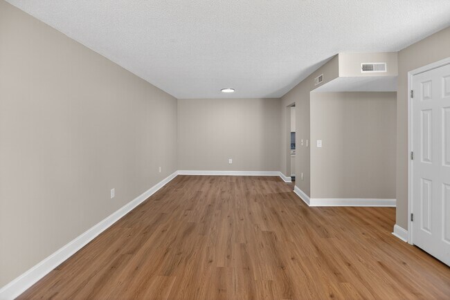 Alex Place Apartments