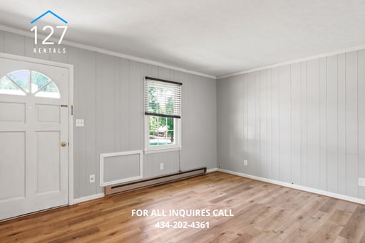 Photo - Charming 2 Bed/1 Bath Property in Quiet Neighborhood Unidad A