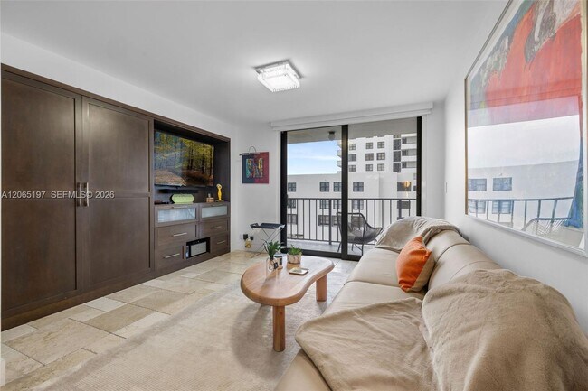 Photo - 2625 Collins Ave Unit 402