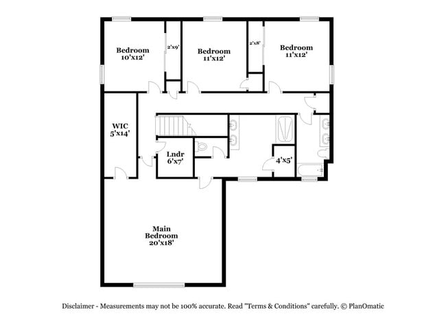Photo - 5805 High Timber Cir