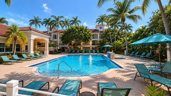 5880 W Sample Rd Unidad 105