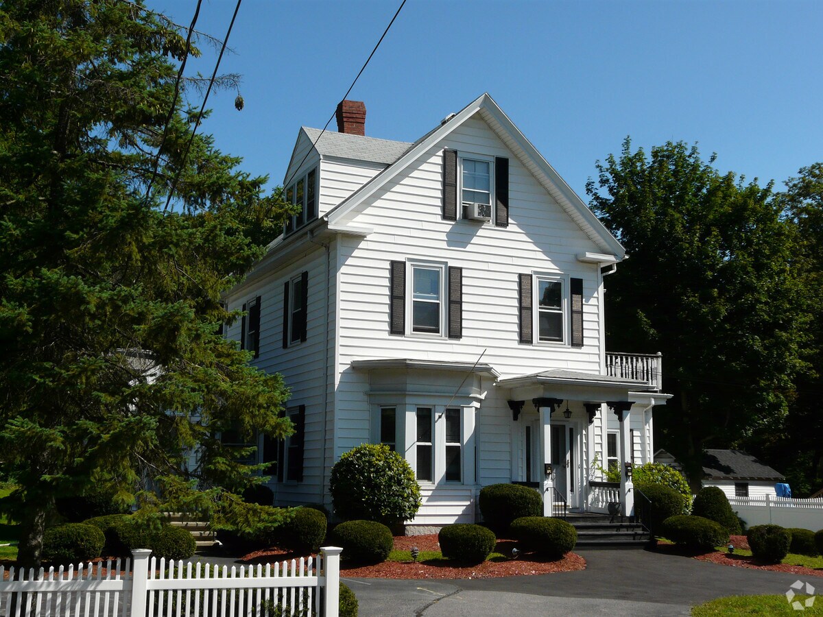 Photo - 3 Burlington St