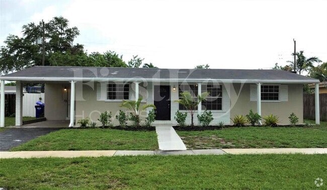 Building Photo - 401 SW 68th Blvd Rental