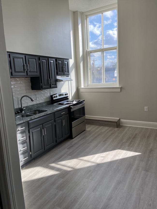 The School Haus Apartments Bellevue, KY