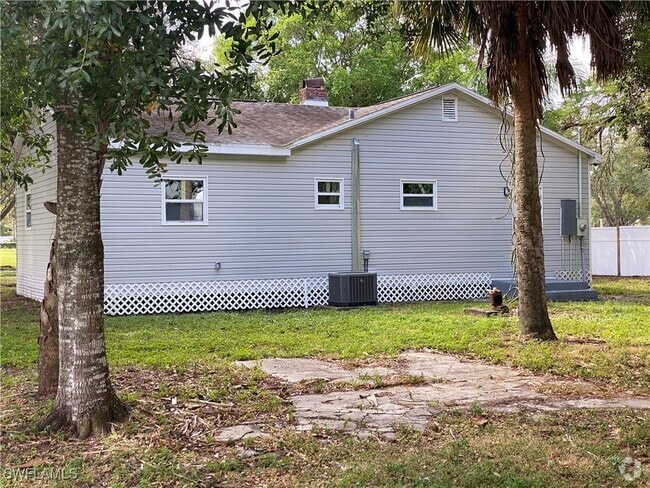 Building Photo - 2371 Lafayette St Rental