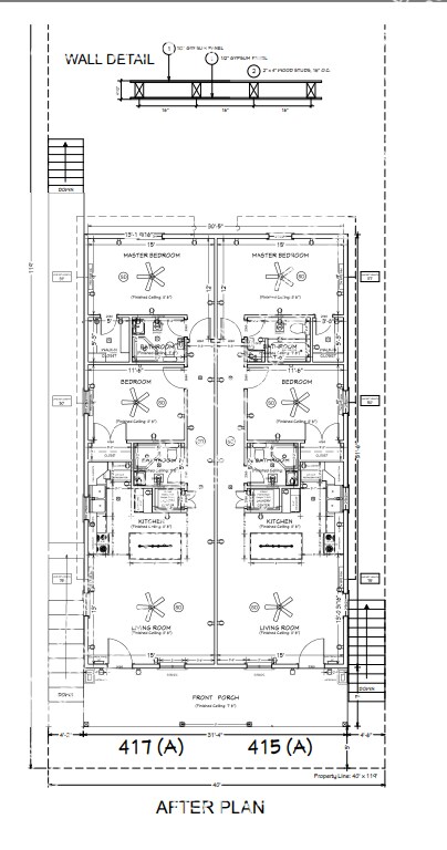 415 Owenton-102 - 415 Owenton-102 Unit 102