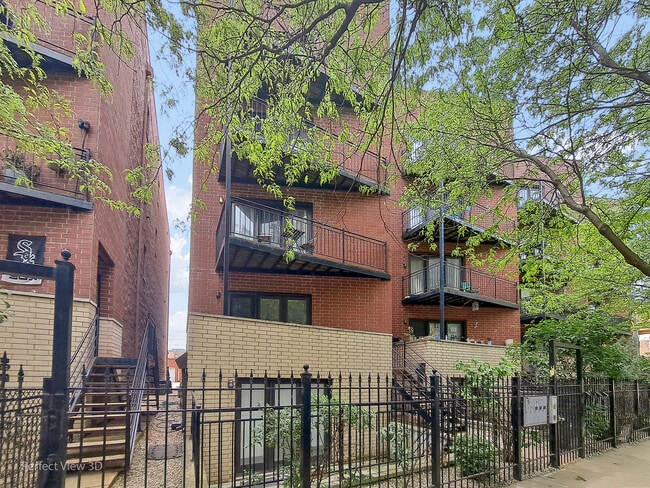 Building Photo - 25 E 26th St Rental