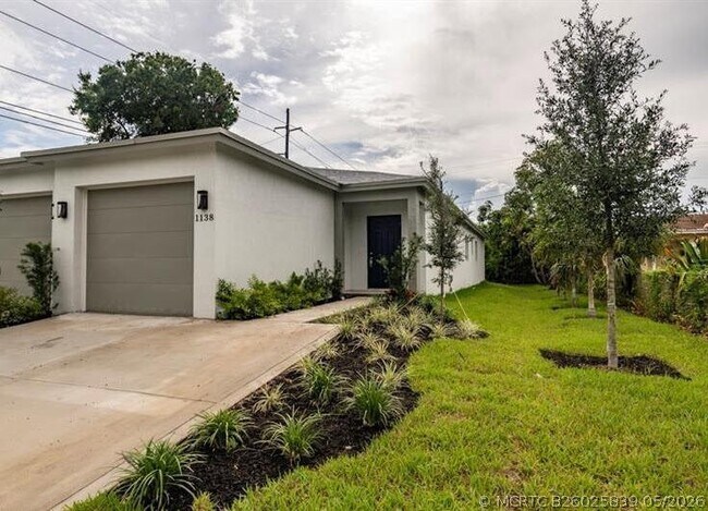 1138 NW 1st Ave