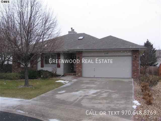 Photo - 1117 Red Oak Ct House