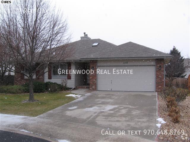 Building Photo - 1117 Red Oak Ct Rental