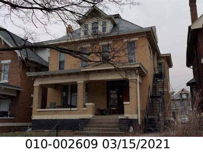 Building Photo - 70 E 18th Ave Rental