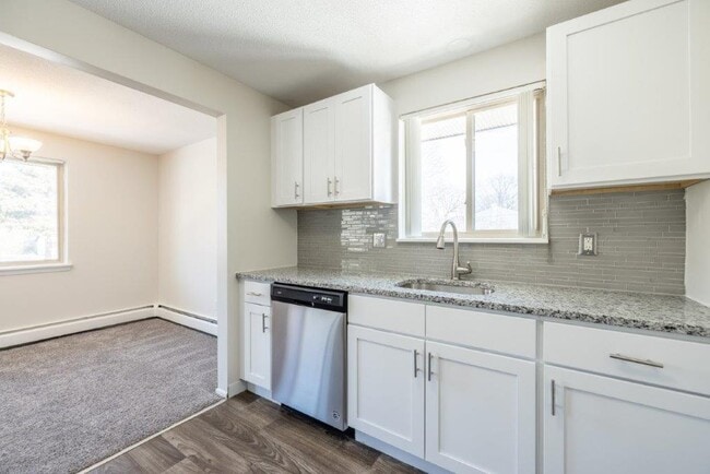 Photo - Long Pond Gardens Senior Apartment Homes