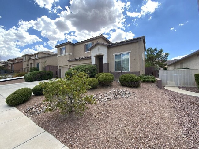 Photo - 4 bedrooms and 2.5 bathrooms 2-story home located in Henderson, NV!