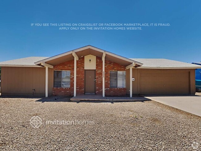 Building Photo - 8515 W Turney Ave Rental
