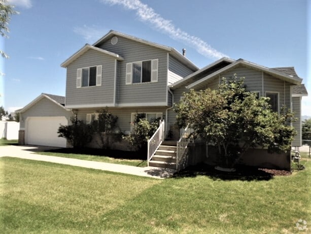 Building Photo - 5404 W Sunfalls Ct Rental