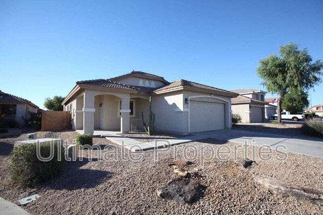 Photo - 17023 W Bridlington Ln