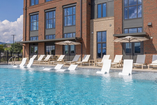 Valleydale Apartments