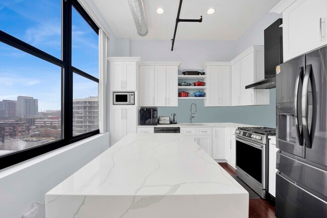 Photo - 1516 S Wabash Ave Unit 1102