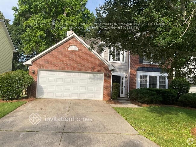Building Photo - 3995 Ivy Run Cir Rental