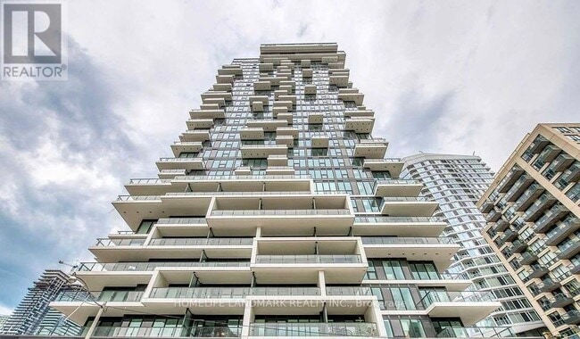 Photo - 77 Shuter St Unit 1206