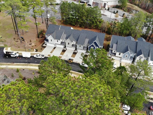 Photo - 8019 Windthorn Pl Townhome
