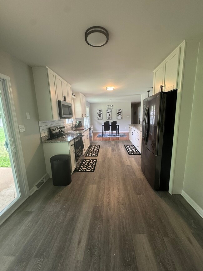 Photo - 3706 College Park Cir NW