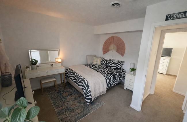 Photo - 1207 Clement St Unidad Apartment K