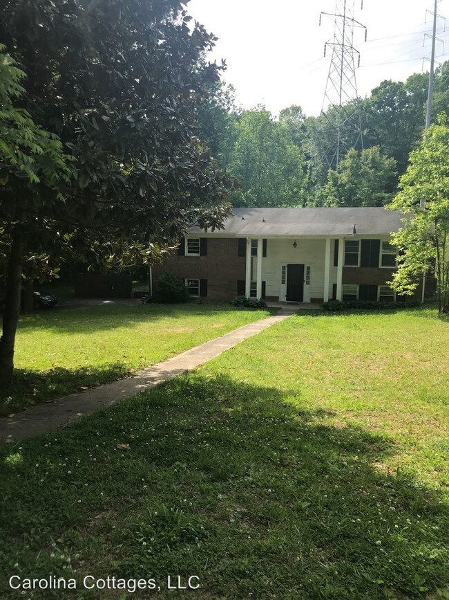 Houses for Rent in Hendersonville, NC