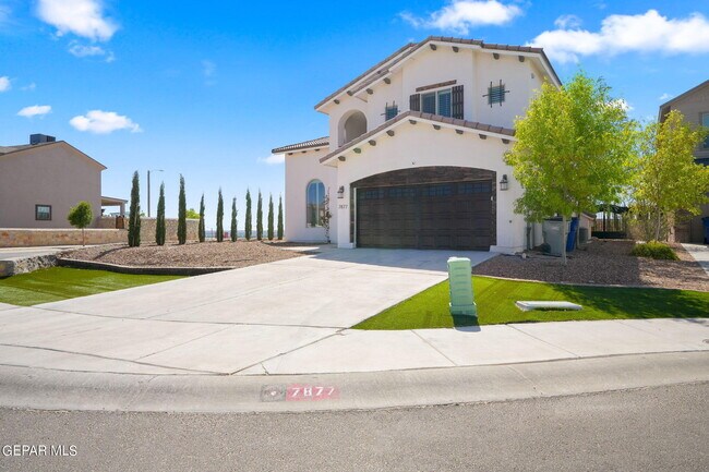 Photo - 7877 Enchanted View Dr