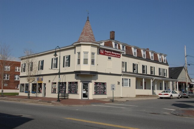 Photo - 4 Martin St Unit 5