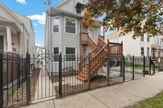 Building Photo - 1808 N Karlov Ave Unit 1 Rental