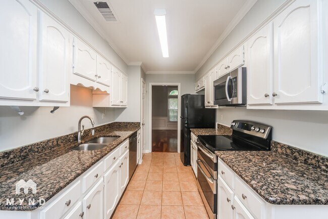 8464 Buckhurst Rd