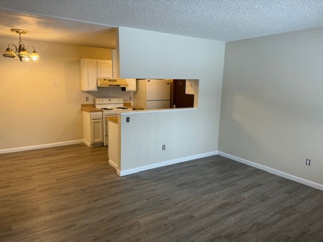 Photo - Gorgeous Remodeled Townhome! Cherry HDWD Floors, Attached Garage!