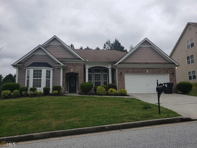 Building Photo - 7286 Madison Cir