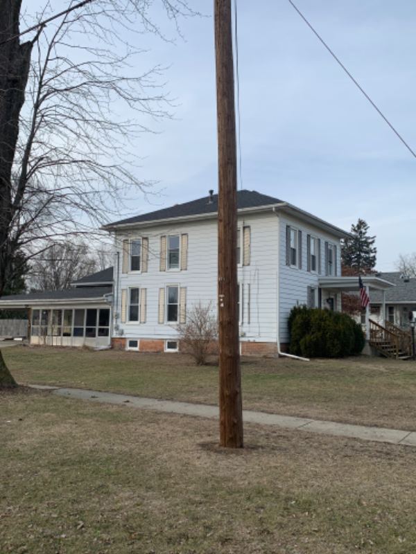Photo - 12511 Harris St House