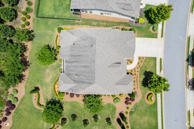 Photo - Cresswind Peachtree City