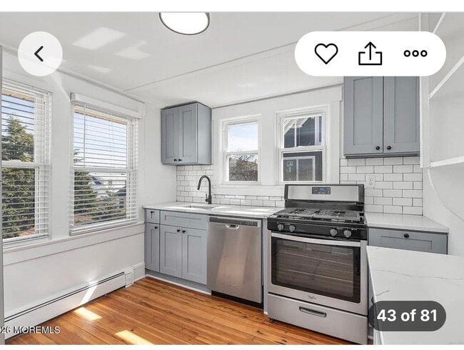 Photo - 1708 A St Unit 1708 A Street, Belmar, NJ