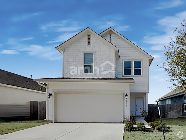 Building Photo - 433 Pebble Bend Rental