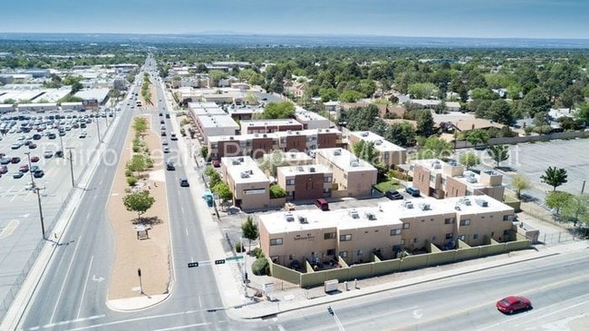 Photo - 12621 Lomas Blvd NE Unit 22