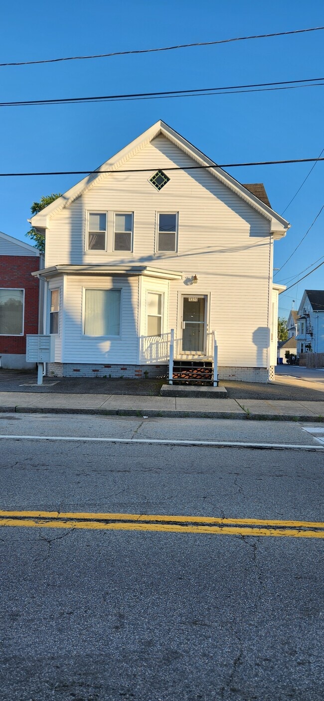 Photo - 1320 Cranston St Unit 2nd floor