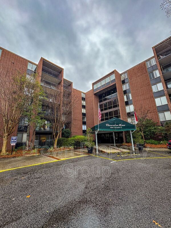 Photo - 1100 Clarendon St Condo Unit 312